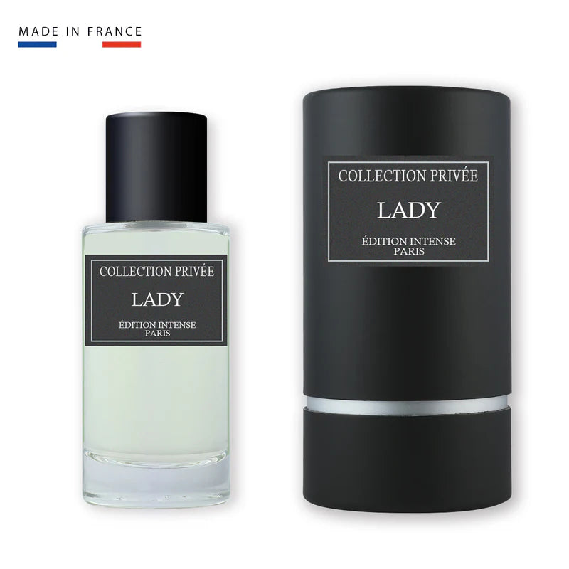 Lady|Extrait de parfum