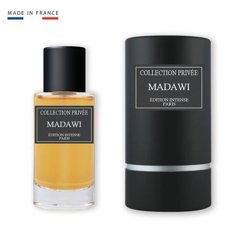 Madawi|Perfume Extract