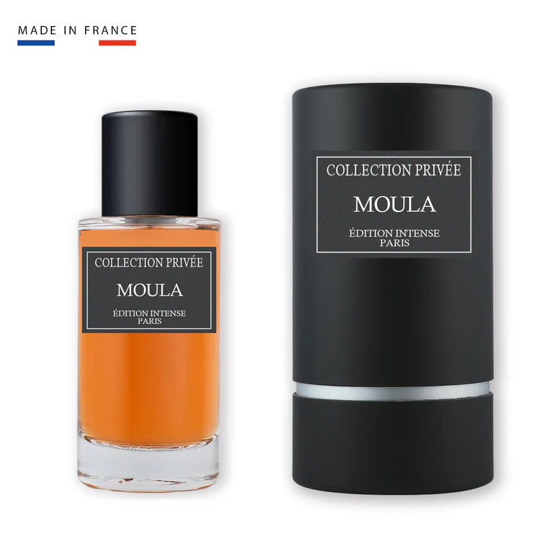 Moula|Extrait de parfum