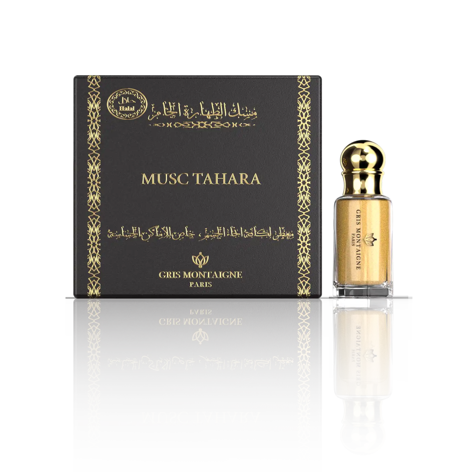 Tahara|Intimate Musk