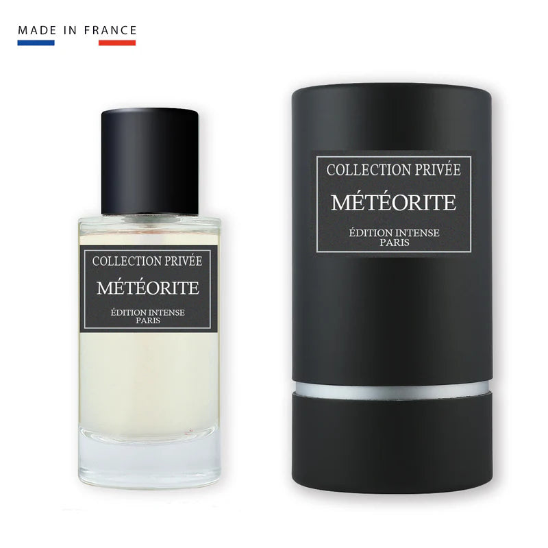 Météorite|Extrait de parfum