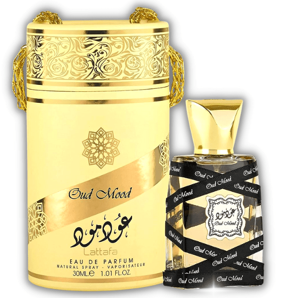 Oud Mood|Eau de Parfum