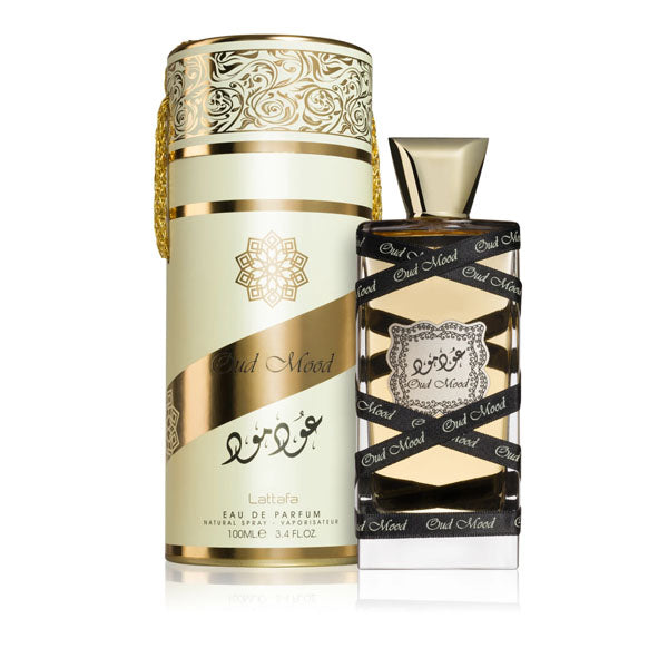 Oud Mood|Eau de Parfum