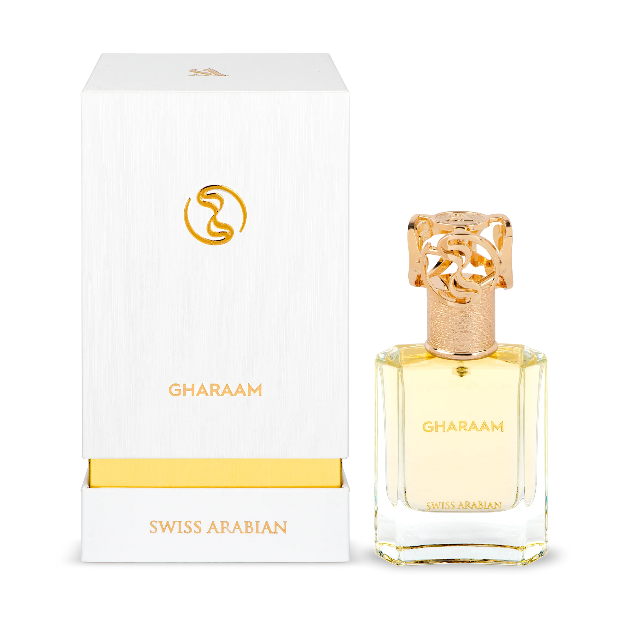 Gharaam|Eau de parfum