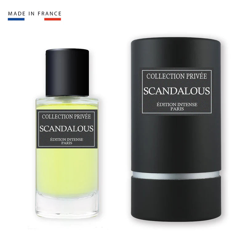 Scandalous|Extrait de parfum