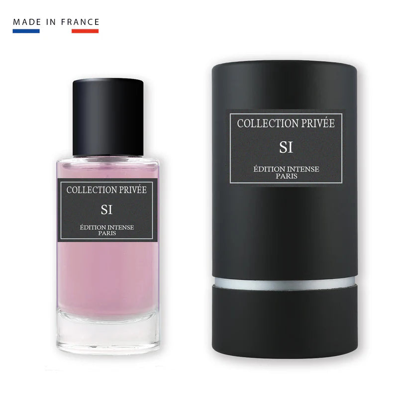 Si|Extrait de parfum