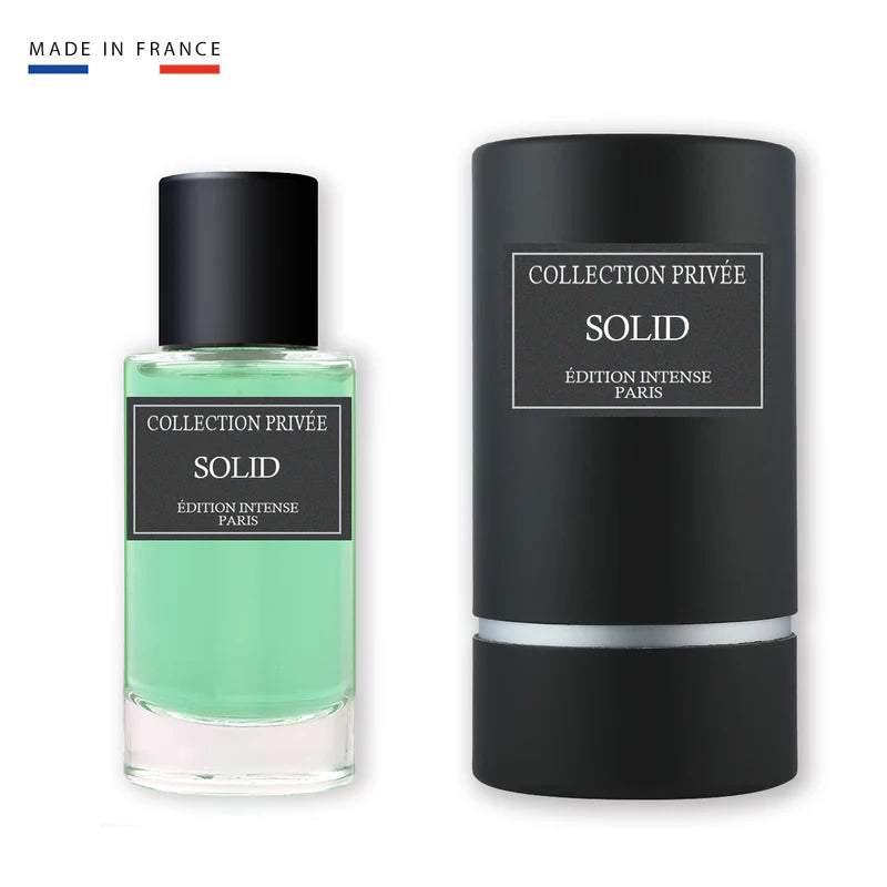 Solid|Extrait de parfum