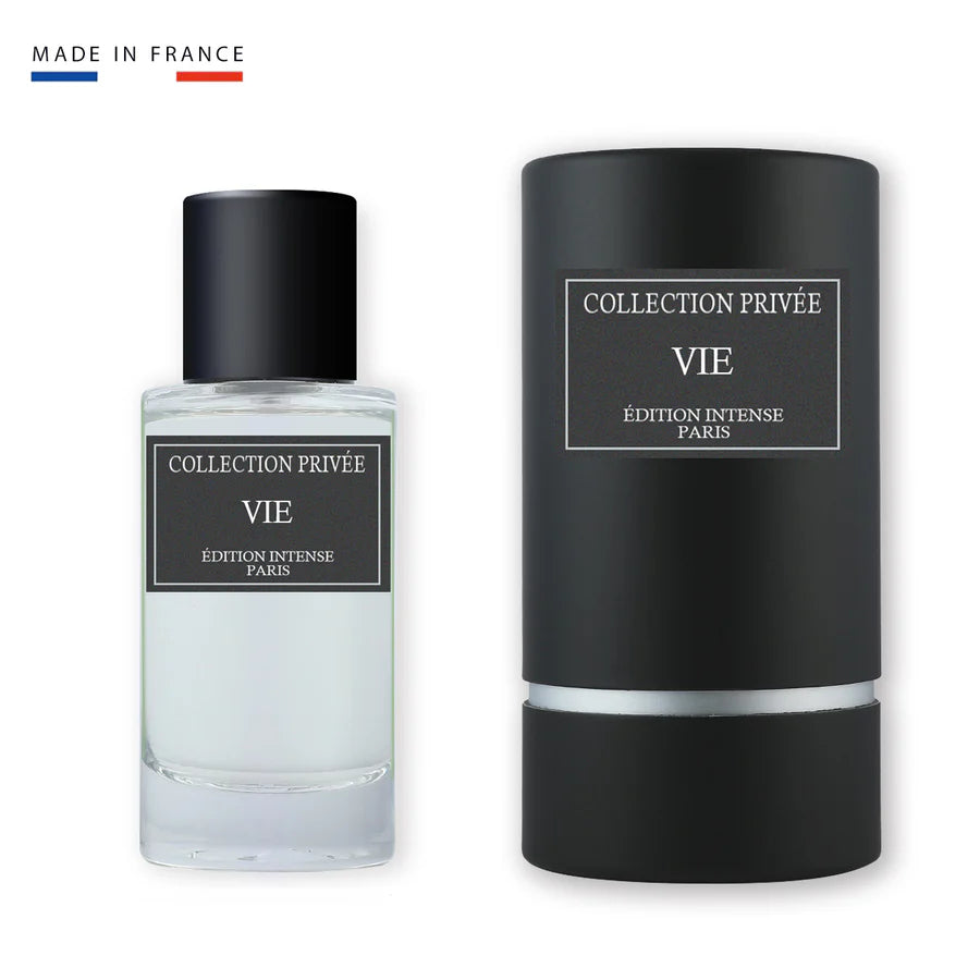 Vie|Extrait de parfum