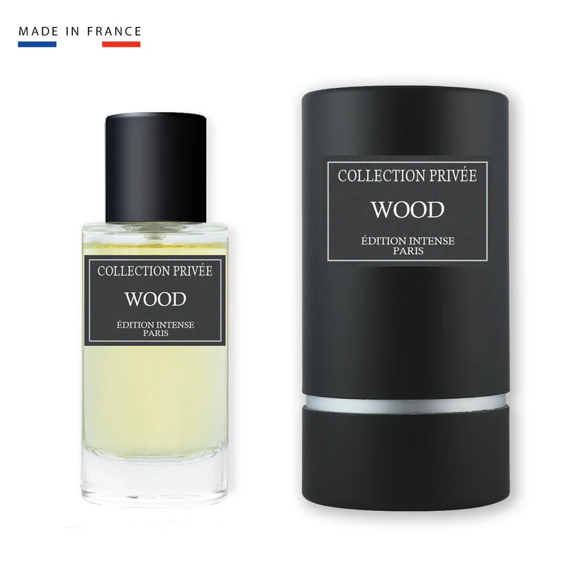 Wood|Extrait de parfum
