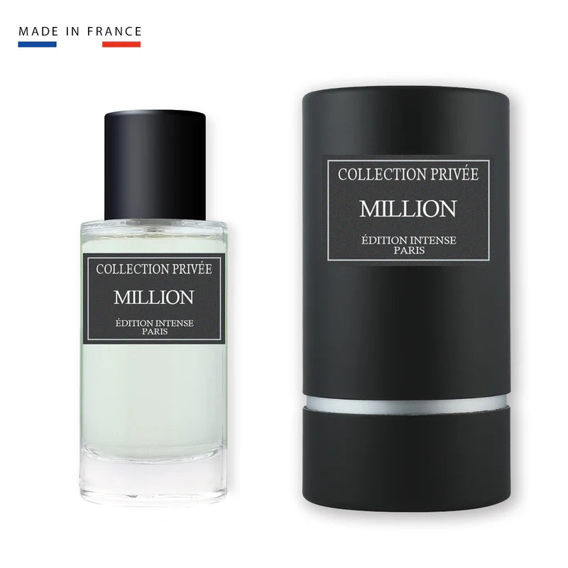 Million|Extrait de parfum