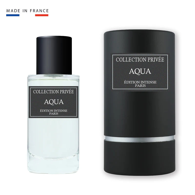 Aqua|Extrait de parfum