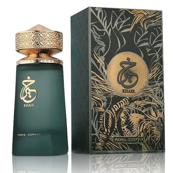 Khair|Eau de parfum