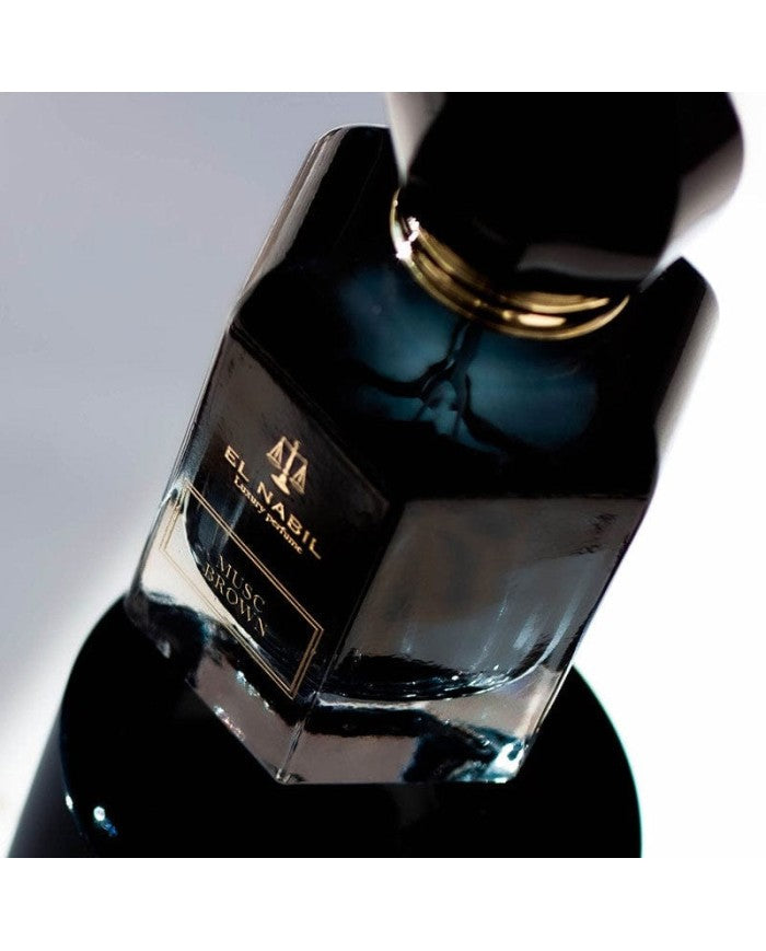 Musc Brown|Eau de parfum