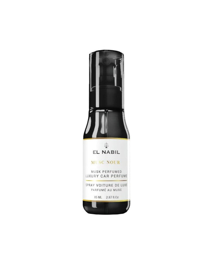 Musc Nour|Parfum voiture