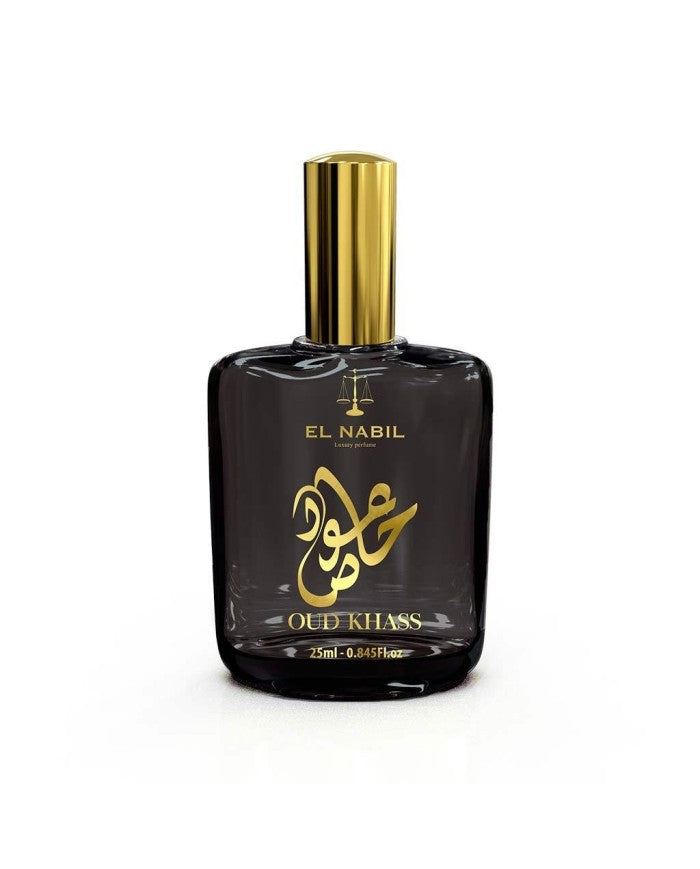 Khass|Eau de parfum