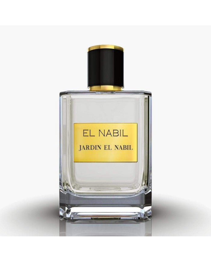 El Nabil Garden|Eau de parfum