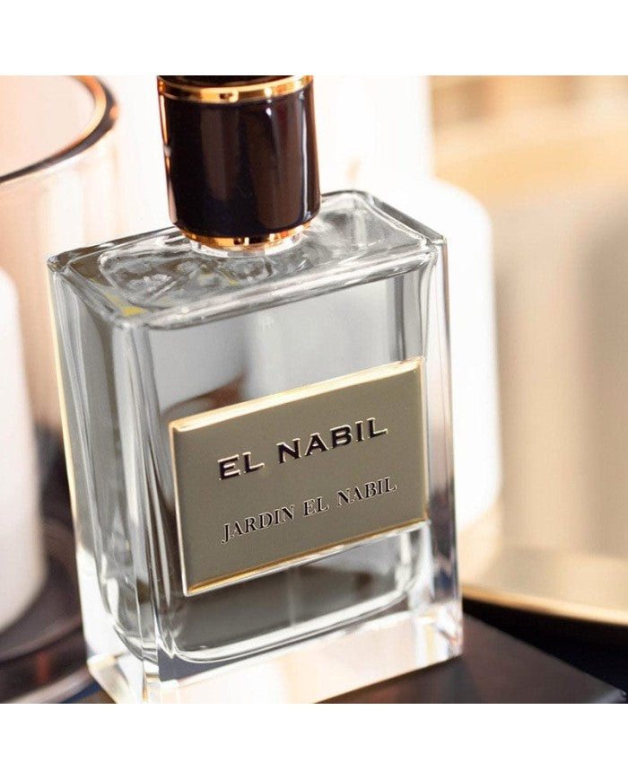 El Nabil Garden|Eau de parfum