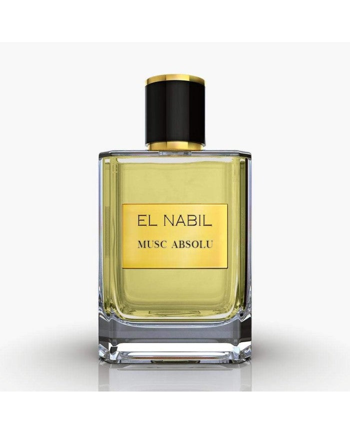 Musc Absolu|Eau de parfum