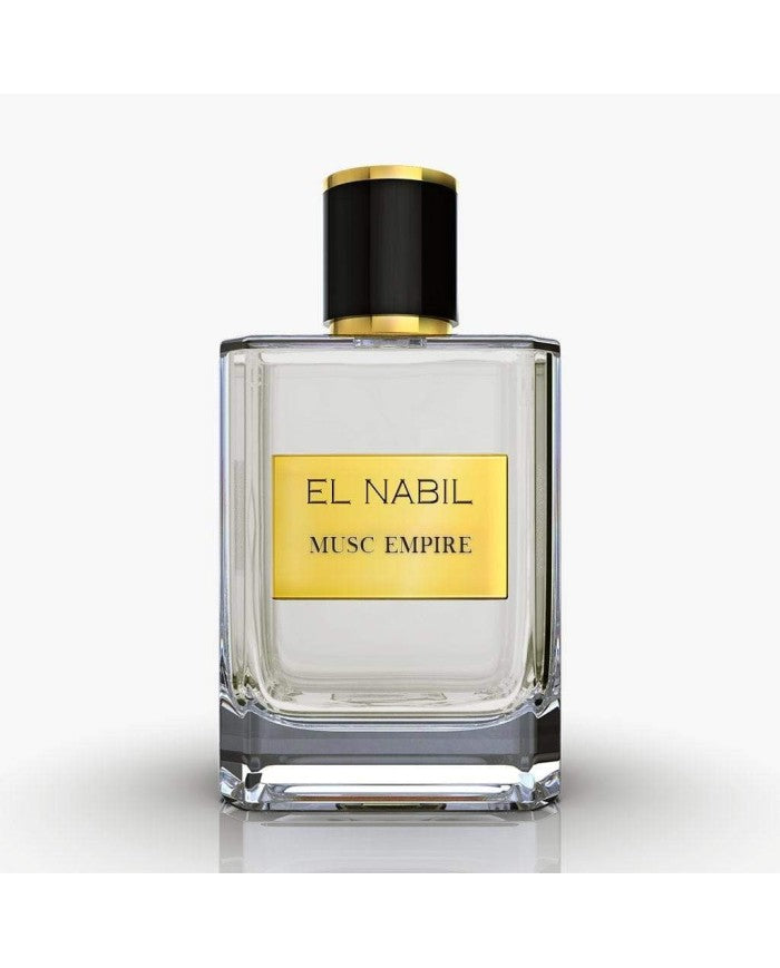 Musc Empire|Eau de parfum