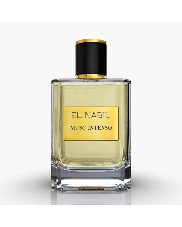 Musc Intenso|Eau de parfum