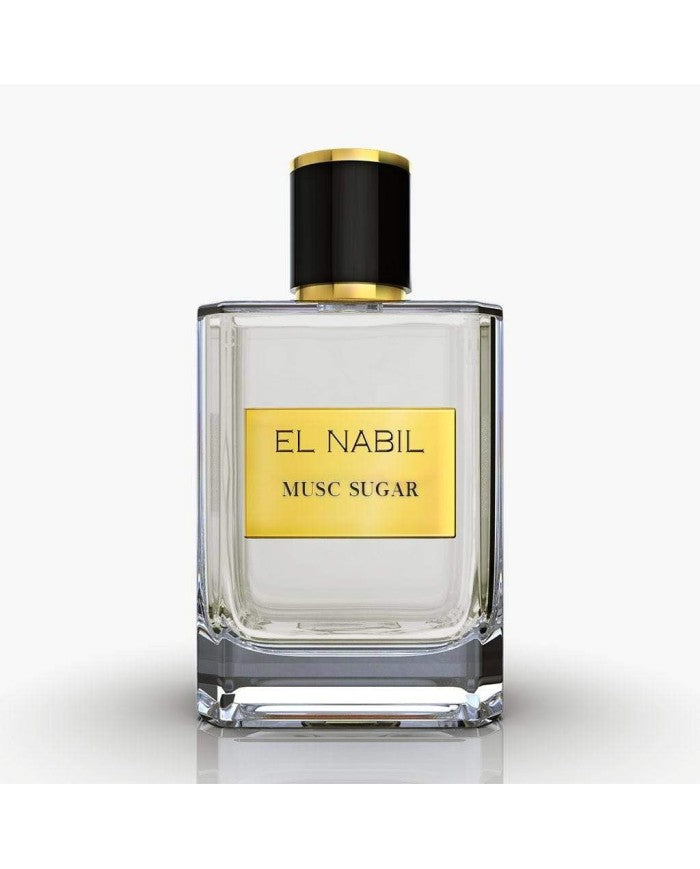 Musc Sugar|Eau de parfum