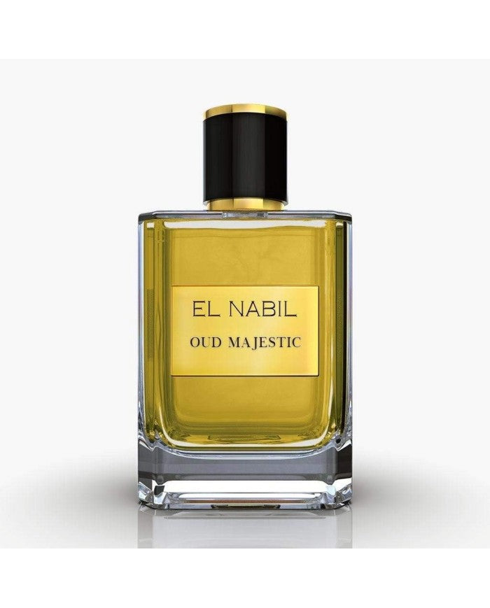 Oud Majestic|Eau de parfum