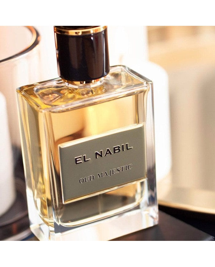 Oud Majestic|Eau de parfum