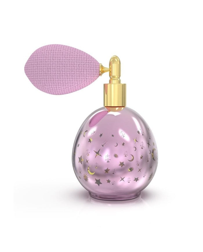 Girl Musc|Eau de senteur