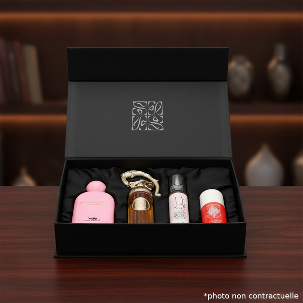 Scentoria X HMI-Paket: Frühlingsangebot