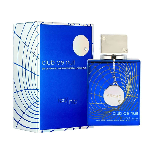 Iconic｜Eau de parfum