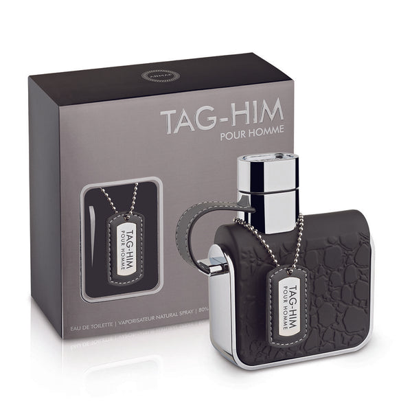 Tag Him｜Eau de parfum