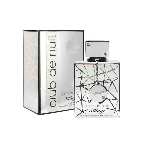 Sillage｜Eau de parfum
