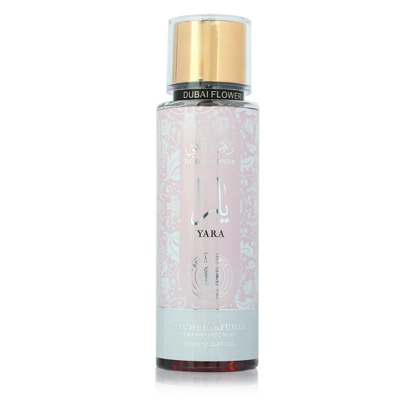 Yara Pink｜Brume parfumée