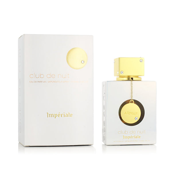 Impériale｜Eau de parfum