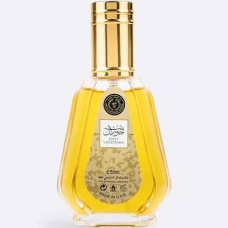 Bint Hooran｜Eau de parfum