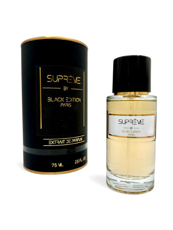 Supreme｜Extrait de parfum Formule intense