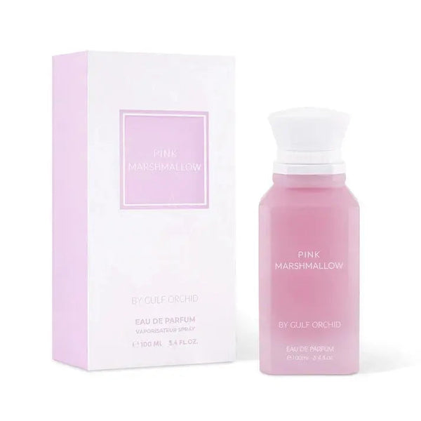Pink Marshmallow | EAU DE PARFUM