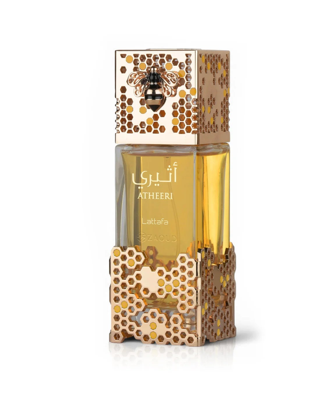 Atheeri｜Eau de parfum