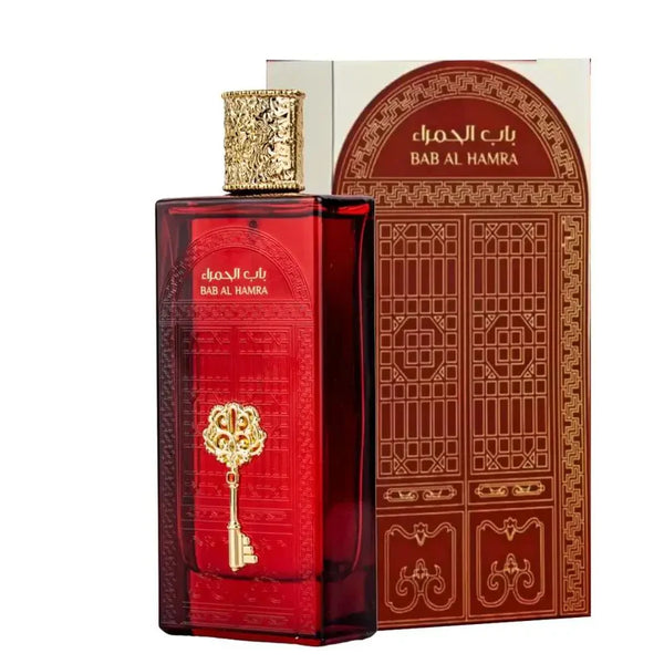 Bab Al Hamra｜Eau de parfum