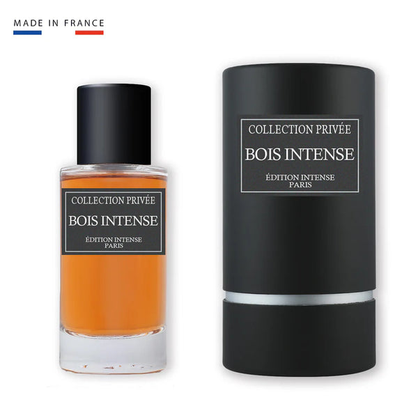 Bois Intense｜Extrait de parfum