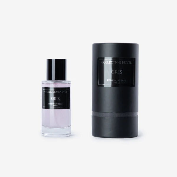 Gris｜Extrait de parfum