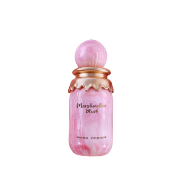 Marshmallow Blush｜Eau de parfum