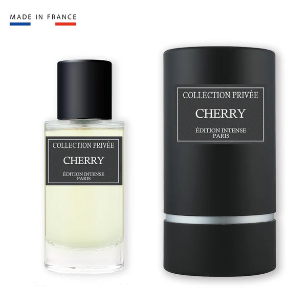 Cherry｜Extrait de parfum