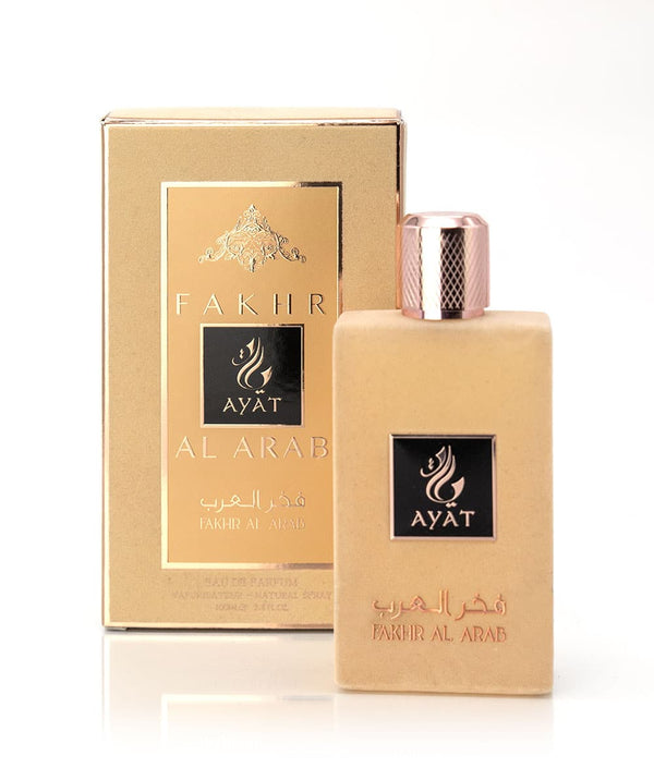 Fakhr Al Arab｜Eau de parfum