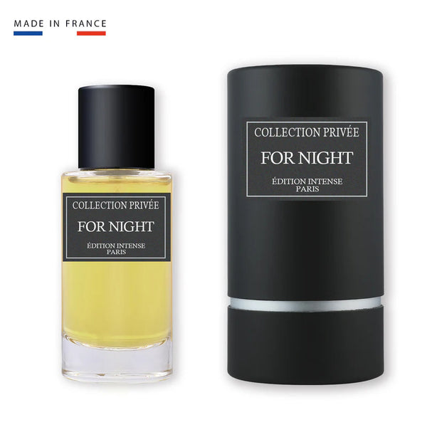 For Night｜Extrait de parfum