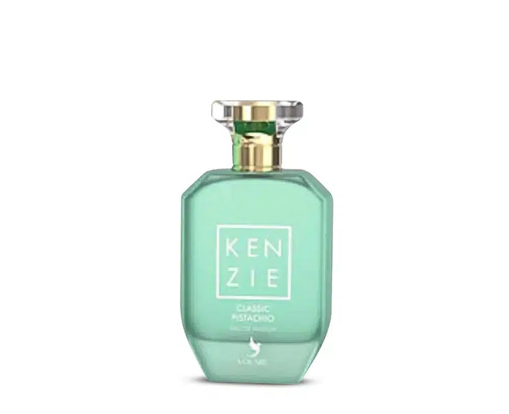 Kenzie Classic Pistachio｜Eau de parfum