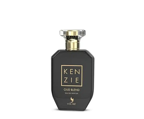 Kenzie Oud Blend｜Eau de Parfum