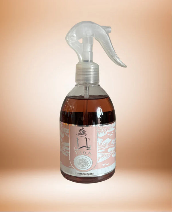 Yara Rose | Textilspray