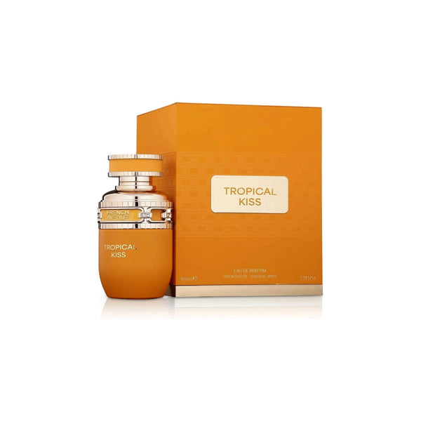 Tropischer Kuss | Eau de Parfum