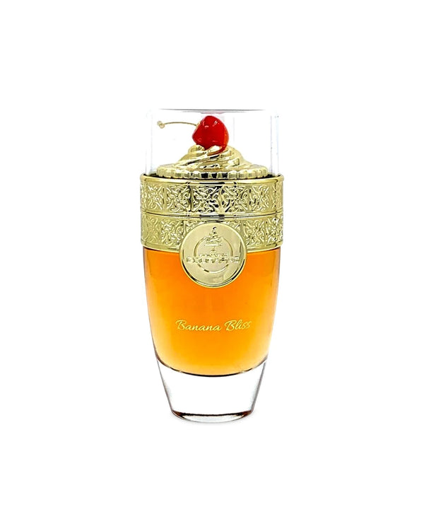 Banana Bliss | Eau de Parfum